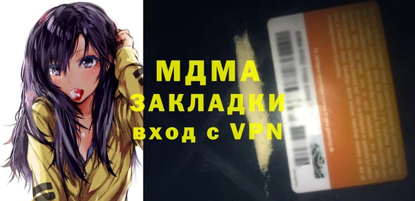 тгк Липки