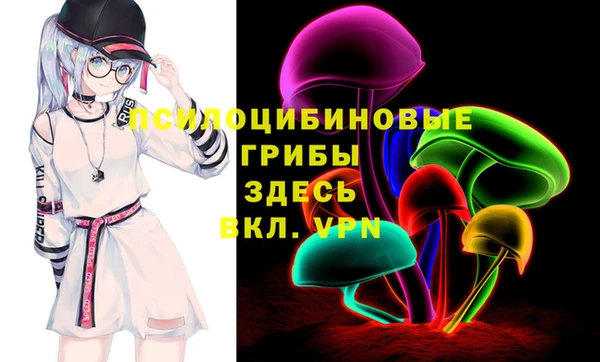 тгк Липки